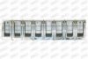 PRASCO JE0152001 Radiator Grille